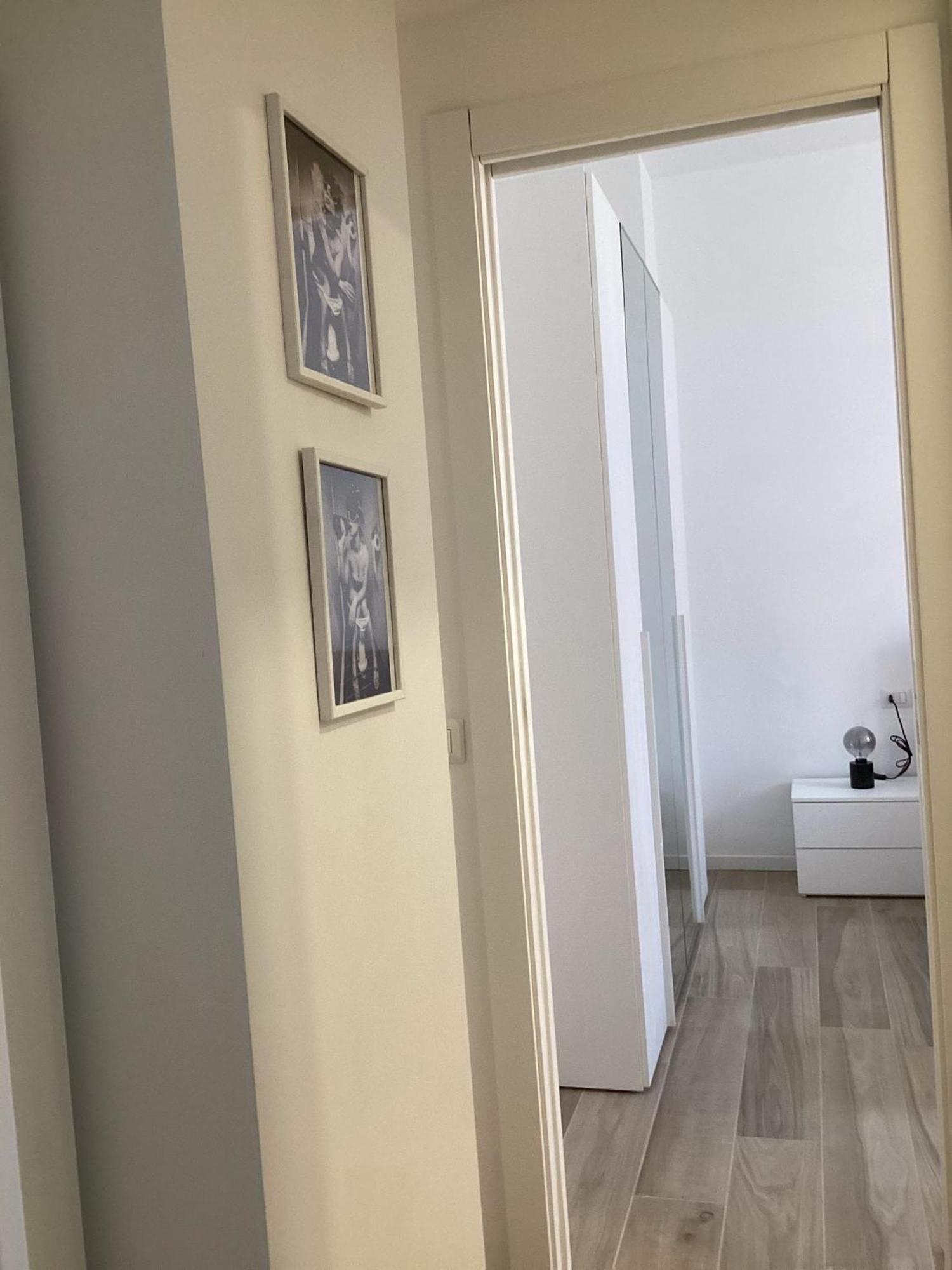Como Studio Porta Torre エクステリア 写真