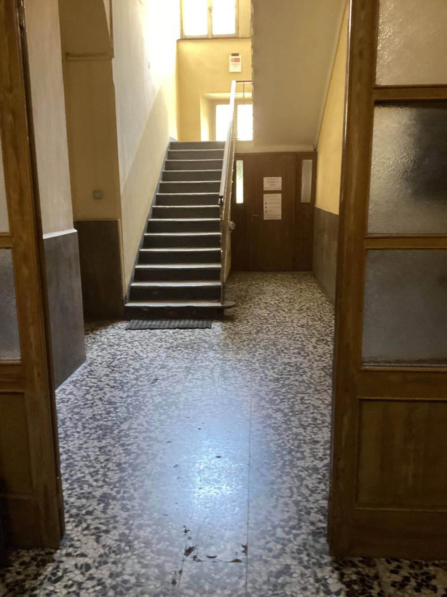 Como Studio Porta Torre エクステリア 写真